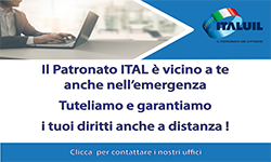 vicino a te anche nell'emergenza