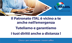 vicino a te anche nell'emergenza