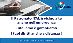 vicino a te anche nell'emergenza