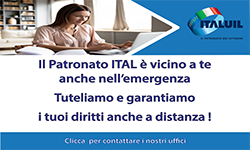 vicino a te anche nell'emergenza