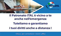 vicino a te anche nell'emergenza