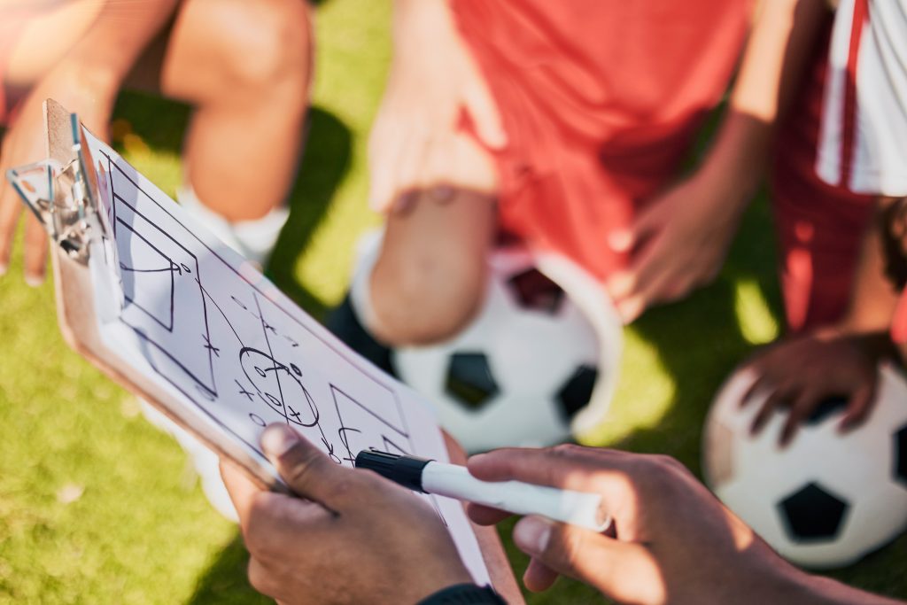 Lavoratori sportivi diritto alla NASpI
