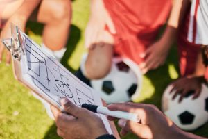 Lavoratori sportivi diritto alla NASpI