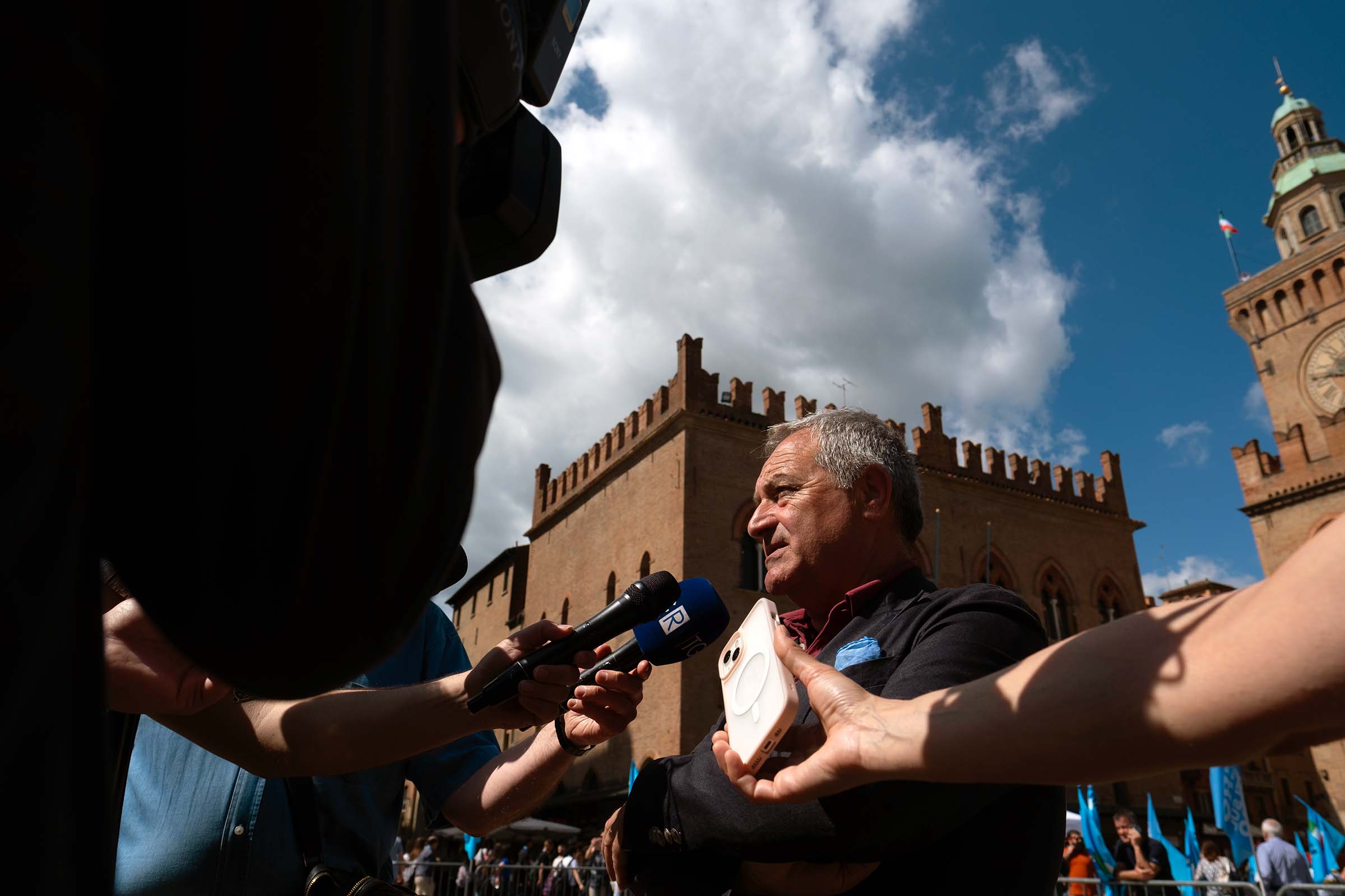 Dichiarazione di Giuliano Zignani, Presidente ITAL, sul tema del Decreto Flussi 2025: assurdo che i Patronati siano stati esclusi dall'inoltro delle domande!